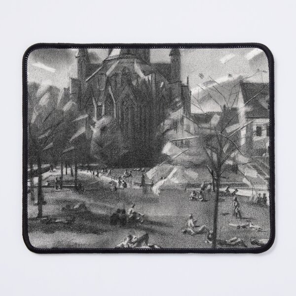 Item preview, Gent – 08-05-23 designed and sold by Corne Akkers.