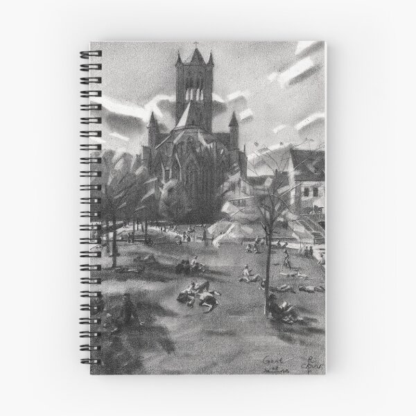 Item preview, Gent – 08-05-23 designed and sold by Corne Akkers.