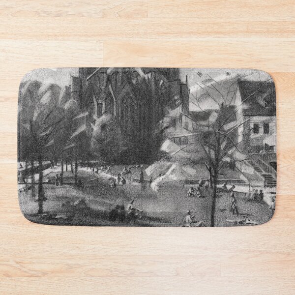 Item preview, Gent – 08-05-23 designed and sold by Corne Akkers.