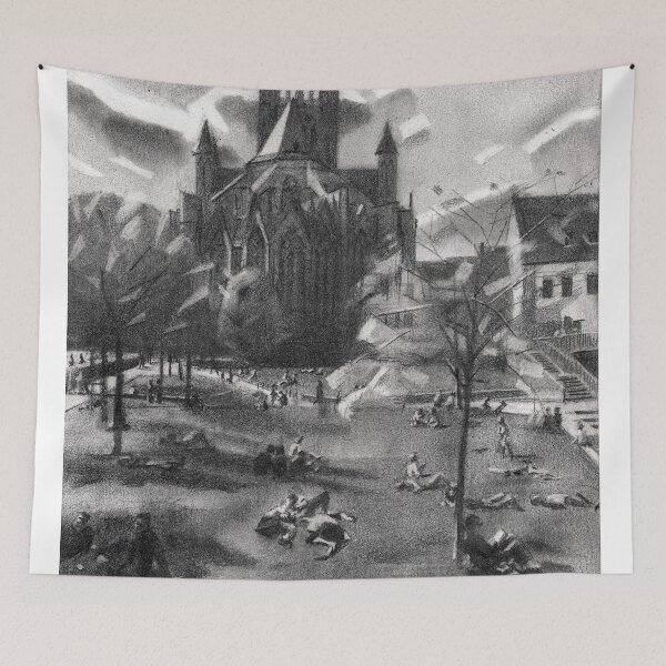 Item preview, Gent – 08-05-23 designed and sold by Corne Akkers.