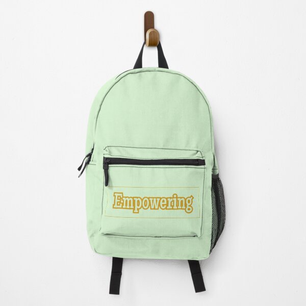 Item preview, Empowering Gold Color Text Motivational Inspirational Design designed and sold by Saritas Boutique Shop.