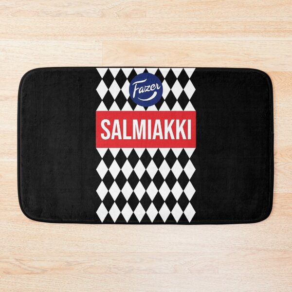 Item preview, Salmiakki designed and sold by ICheckmateThee.