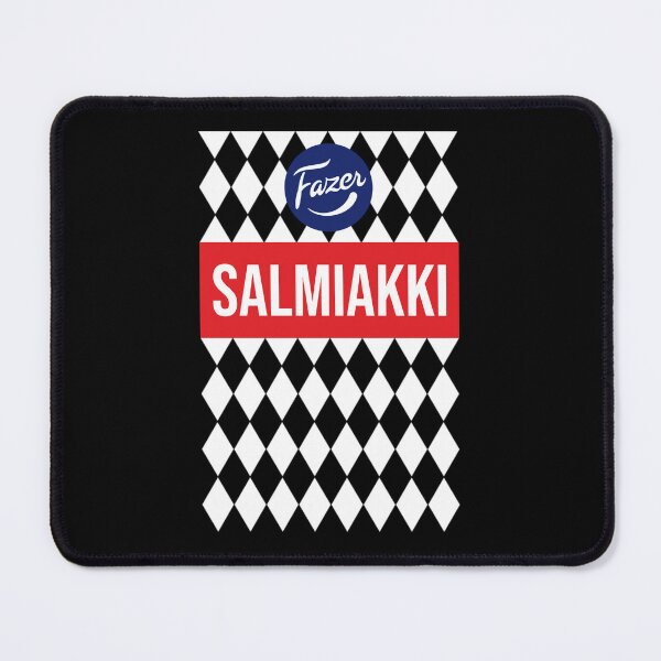 Item preview, Salmiakki designed and sold by ICheckmateThee.