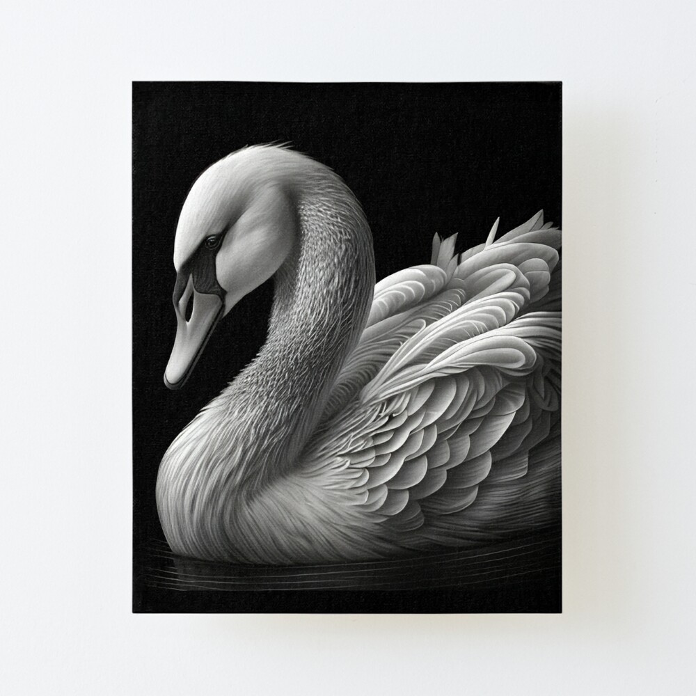 4,600+ Swan Drawing Stock Photos, Pictures & Royalty-Free Images - iStock |  Dragon