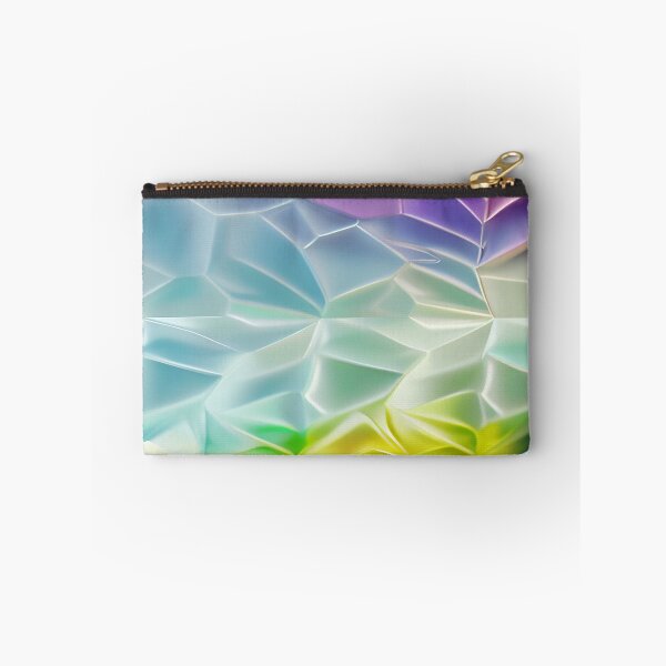 Item preview, Rainbow of Crystals in 3D Multi Color Environment  designed and sold by deniselynnimage.