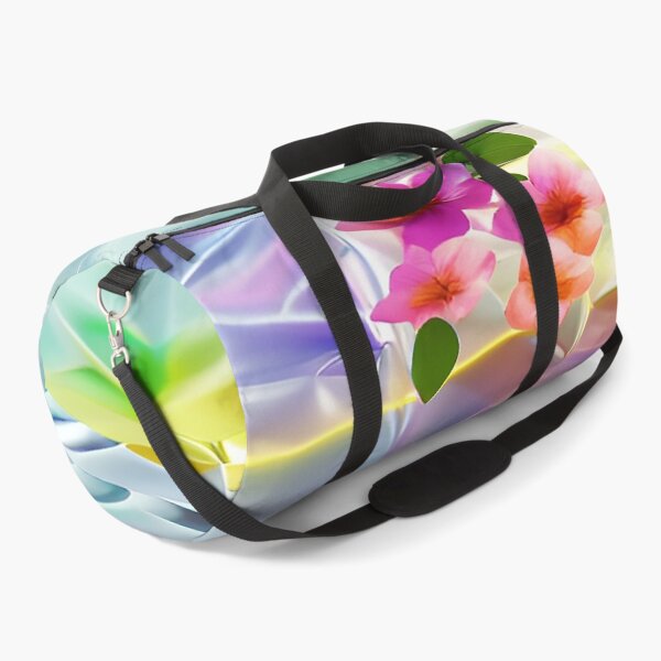Item preview, Rainbow of Crystals in 3D Multi Color Environment  designed and sold by deniselynnimage.