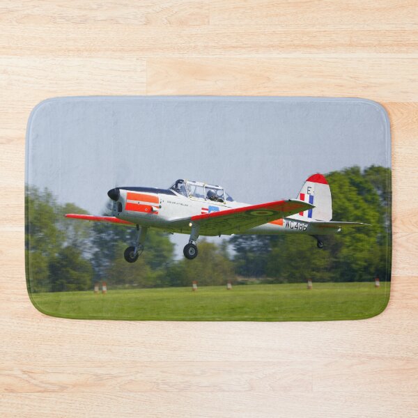 Item preview, DHC-1 Chipmunk WG486 takes off designed and sold by MartinPhotos.