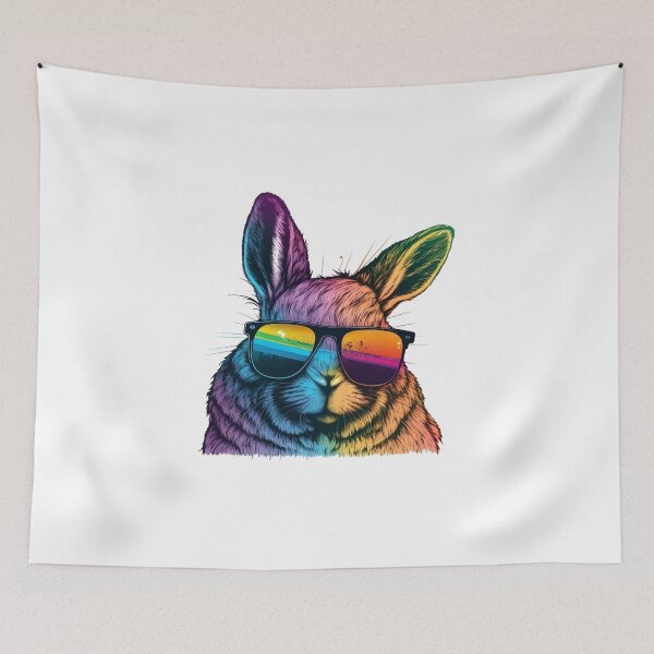 Item preview, Conejo designed and sold by Animal-Zen.