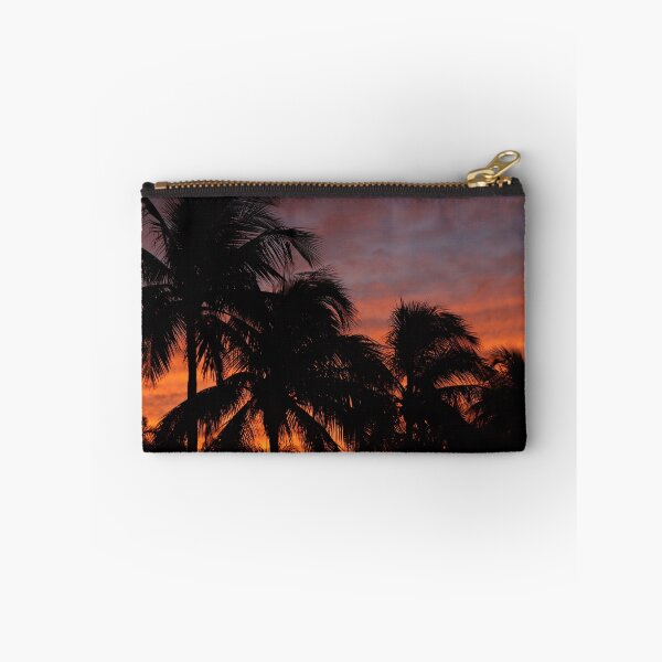 Item preview, Palms at Sunset designed and sold by Samuel Leavitt.