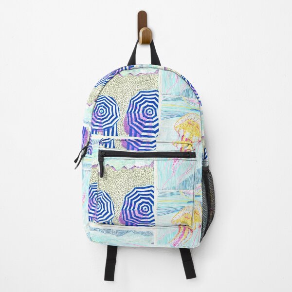 Item preview, Nice Jellyfish and Parasol designed and sold by Anna Rivet.