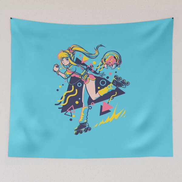 Item preview, Skating in the 80's designed and sold by g-a-m-e-o-v-e-r.