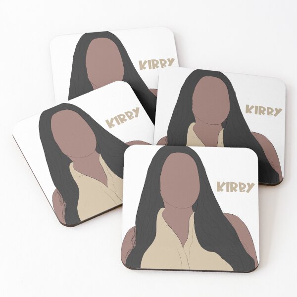 Item preview, Kirby Aramoana designed and sold by chellys.