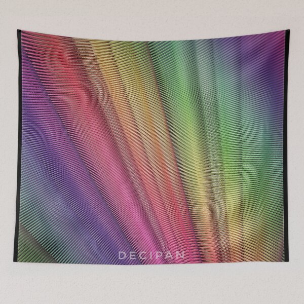 Item preview, Endless Slinky designed and sold by Decipan @ The Harmonic Praxis.