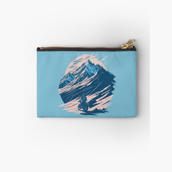 Item preview, ride the wild side of nature designed and sold by Art Store Stickers.