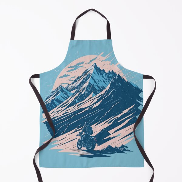 Item preview, ride the wild side of nature designed and sold by Art Store Stickers.