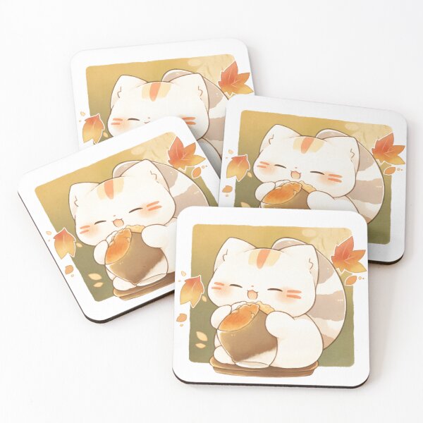 Item preview, Lucky Cat designed and sold by JordanDewsnip.