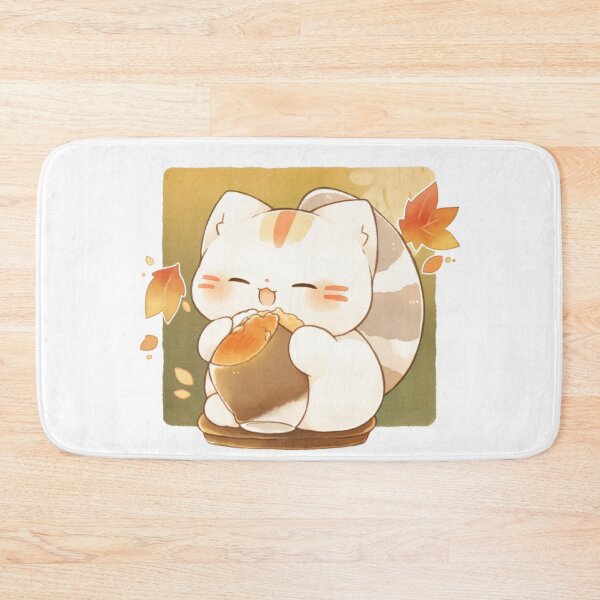 Item preview, Lucky Cat designed and sold by JordanDewsnip.