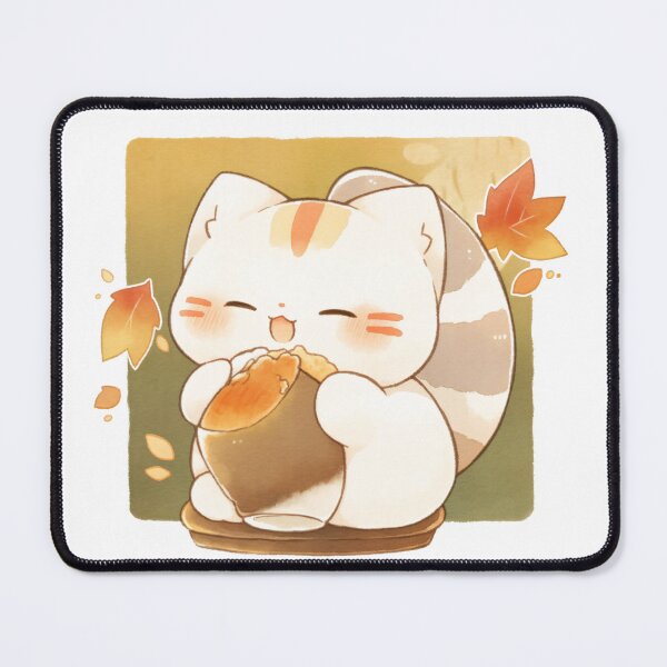 Item preview, Lucky Cat designed and sold by JordanDewsnip.