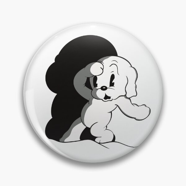 Item preview, Pudgy Shadow designed and sold by liquidsouldes.