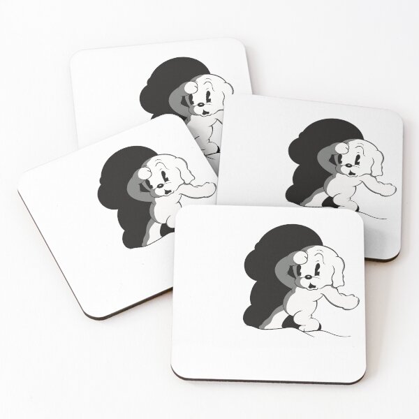 Item preview, Pudgy Shadow designed and sold by liquidsouldes.