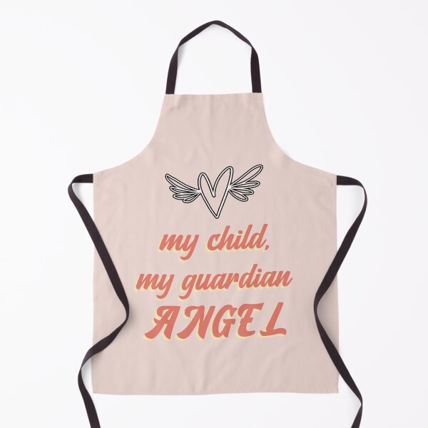 Item preview, My Child, My Guardian Angel Bereaved Mother's Day designed and sold by Winter--Flowers.