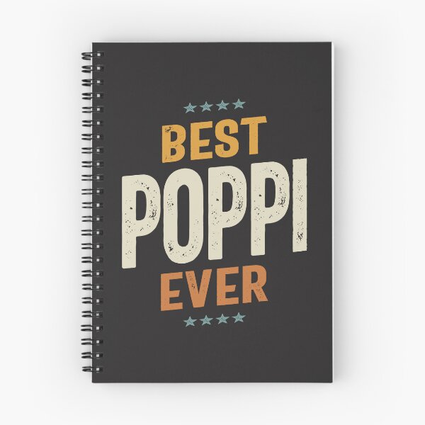 Item preview, Best Poppi Ever - The Ultimate Dad & Grandpa designed and sold by cidolopez.