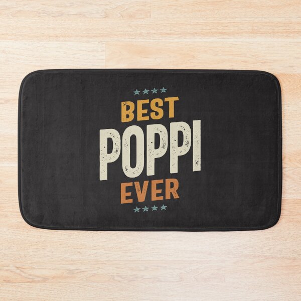 Item preview, Best Poppi Ever - The Ultimate Dad & Grandpa designed and sold by cidolopez.