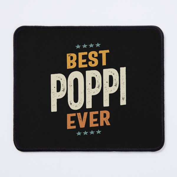 Item preview, Best Poppi Ever - The Ultimate Dad & Grandpa designed and sold by cidolopez.