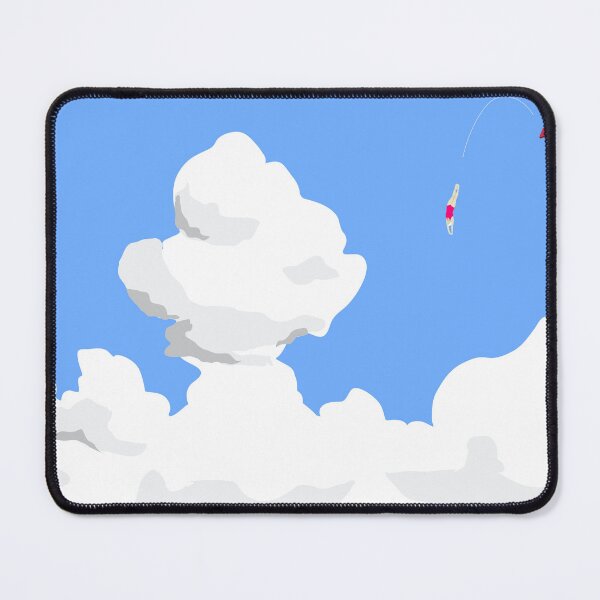 Item preview, Sky Diving designed and sold by Chase  Nicholson.
