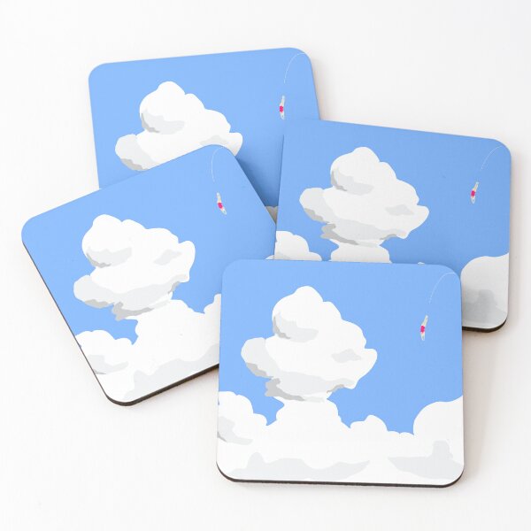 Item preview, Sky Diving designed and sold by Chase  Nicholson.