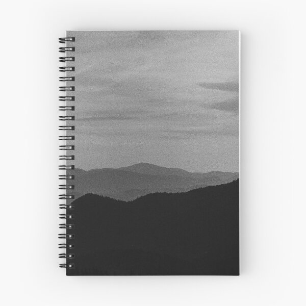 Item preview, Fine mountains lines designed and sold by monicamarcov.