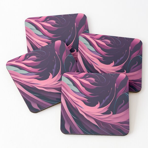 Item preview, Abstract Swirl #122 designed and sold by pxlgore.