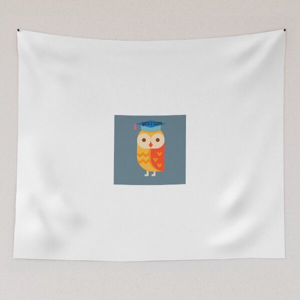Item preview, A surprise from an owl. designed and sold by Atiyya.