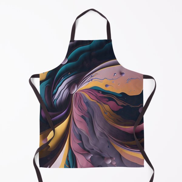 Item preview, Abstract Swirl #123 designed and sold by pxlgore.