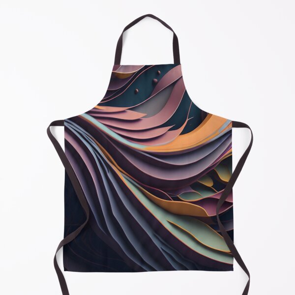 Item preview, Abstract Swirl #124 designed and sold by pxlgore.