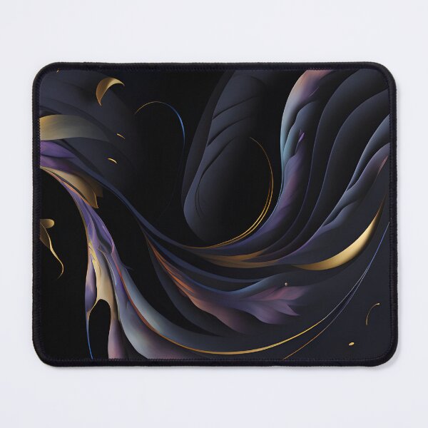 Item preview, Abstract Swirl #125 designed and sold by pxlgore.