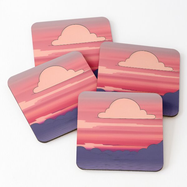 Item preview, Over the clouds designed and sold by Fabstract.