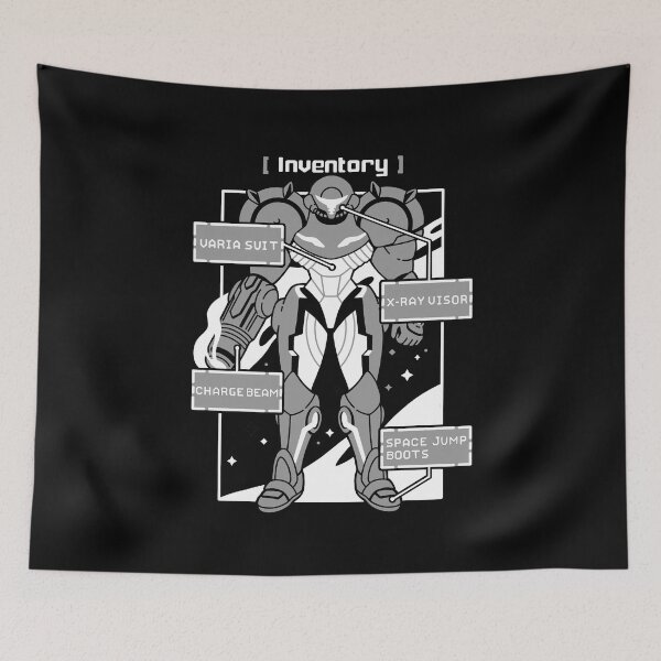 Item preview, Inventory designed and sold by g-a-m-e-o-v-e-r.