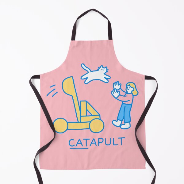 Item preview, CATapult designed and sold by obinsun.