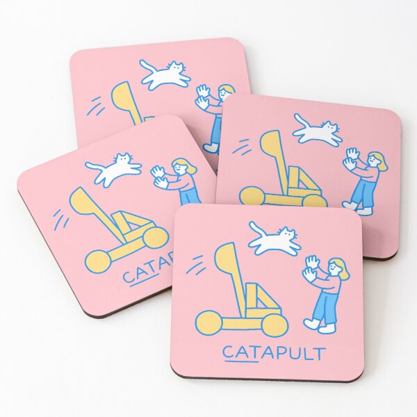 Item preview, CATapult designed and sold by obinsun.