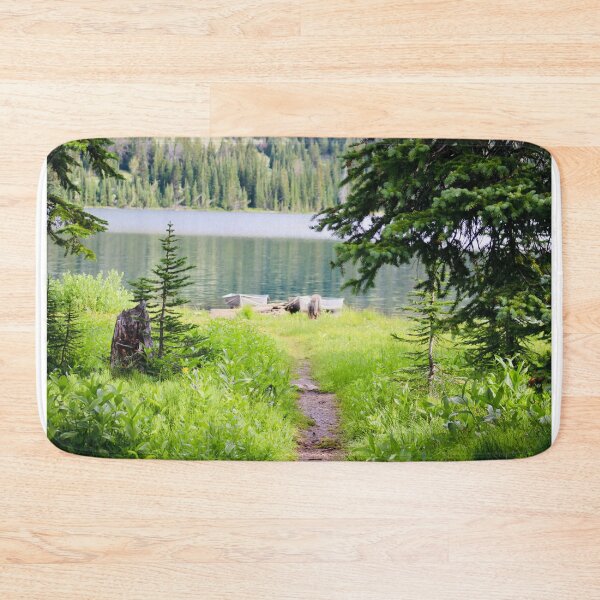 Item preview, Lake designed and sold by Samuel Leavitt.