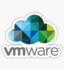 vmware Sticker