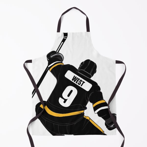 Item preview, West Hockey Products designed and sold by stinkylockers.