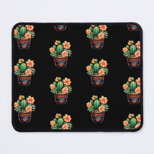 Item preview, Potted Cactus - 02 designed and sold by DreamstrideCC.