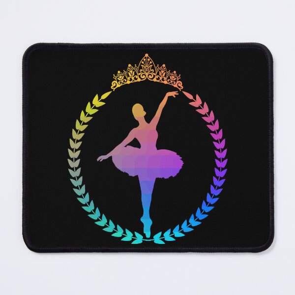 Item preview, ballerina logo designed and sold by ramazis.