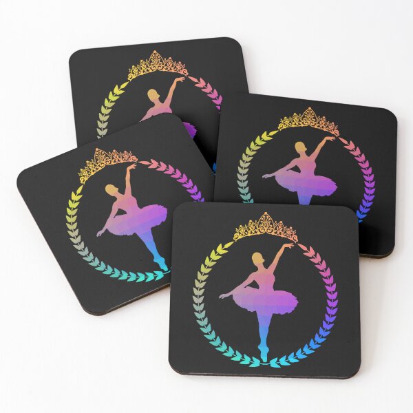 Item preview, ballerina logo designed and sold by ramazis.
