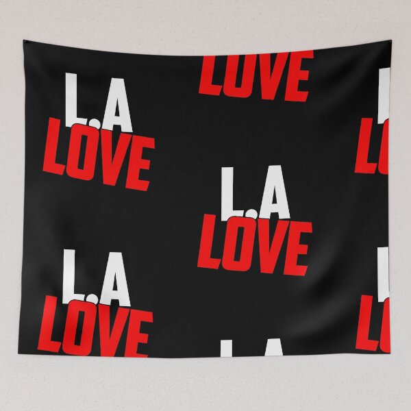 Item preview, L.A Love designed and sold by metropol.