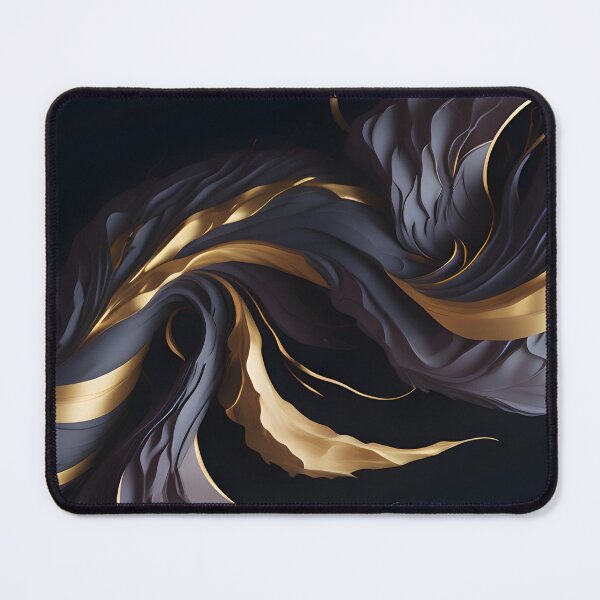 Item preview, Abstract Swirl #127 designed and sold by pxlgore.
