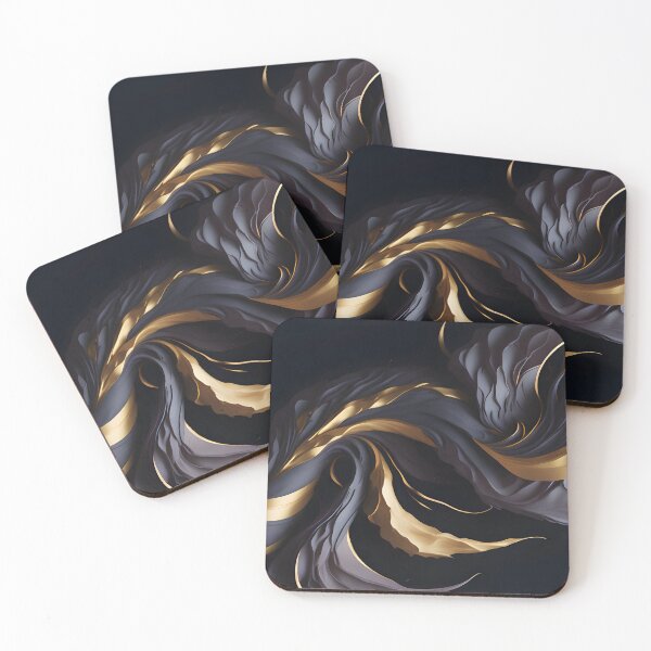 Item preview, Abstract Swirl #127 designed and sold by pxlgore.