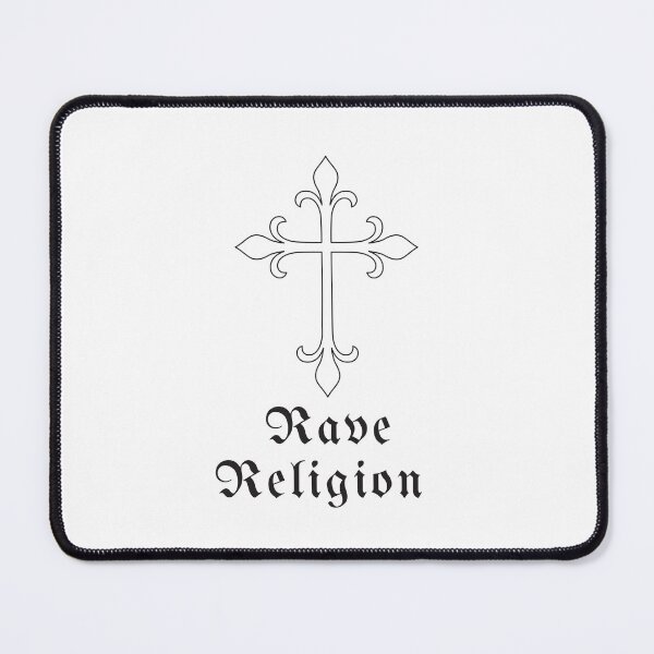 Item preview, rave religion designed and sold by Aline22.